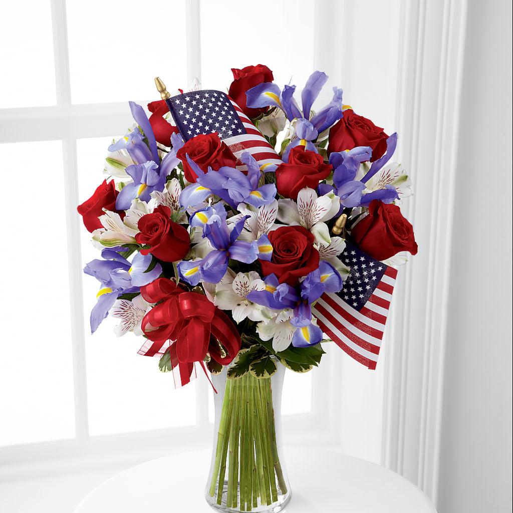Unity Bouquet – T BEARS FLORIST & GIFTS, Columbus OH