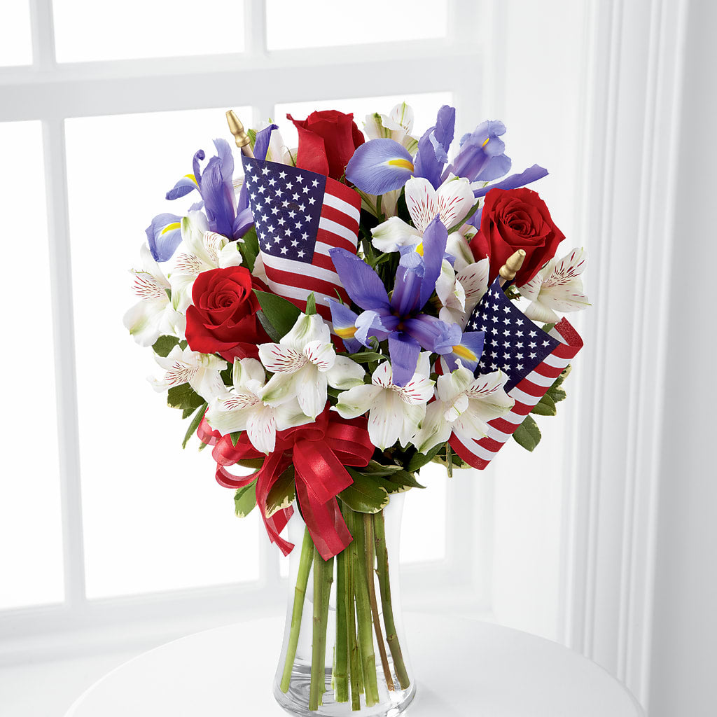 Unity Bouquet – T BEARS FLORIST & GIFTS, Columbus OH