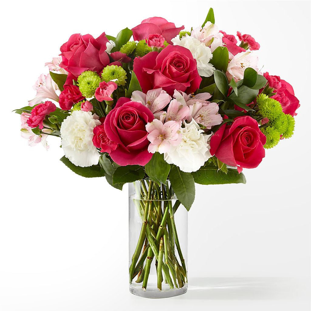 Sweet & Pretty Bouquet – T BEARS FLORIST & GIFTS, Columbus OH