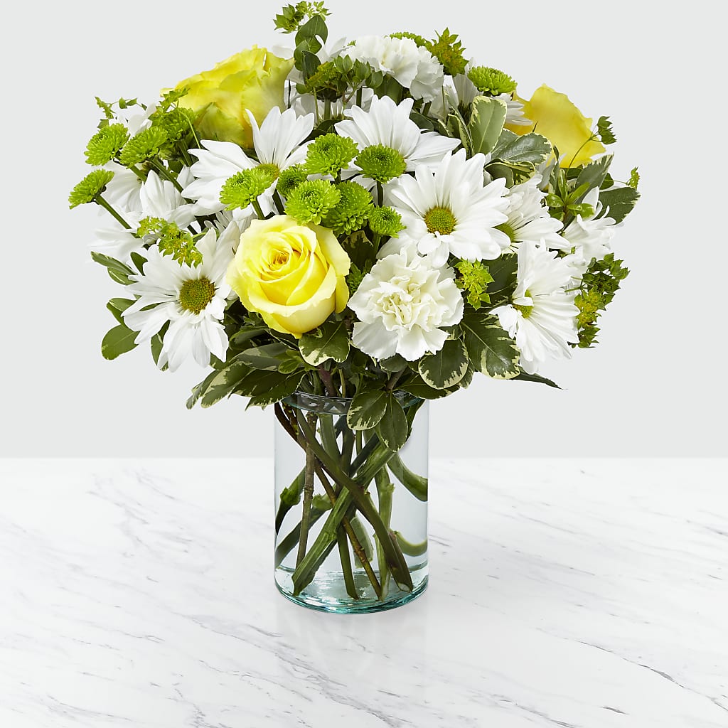 Happy Day Bouquet – T BEARS FLORIST & GIFTS, Columbus OH
