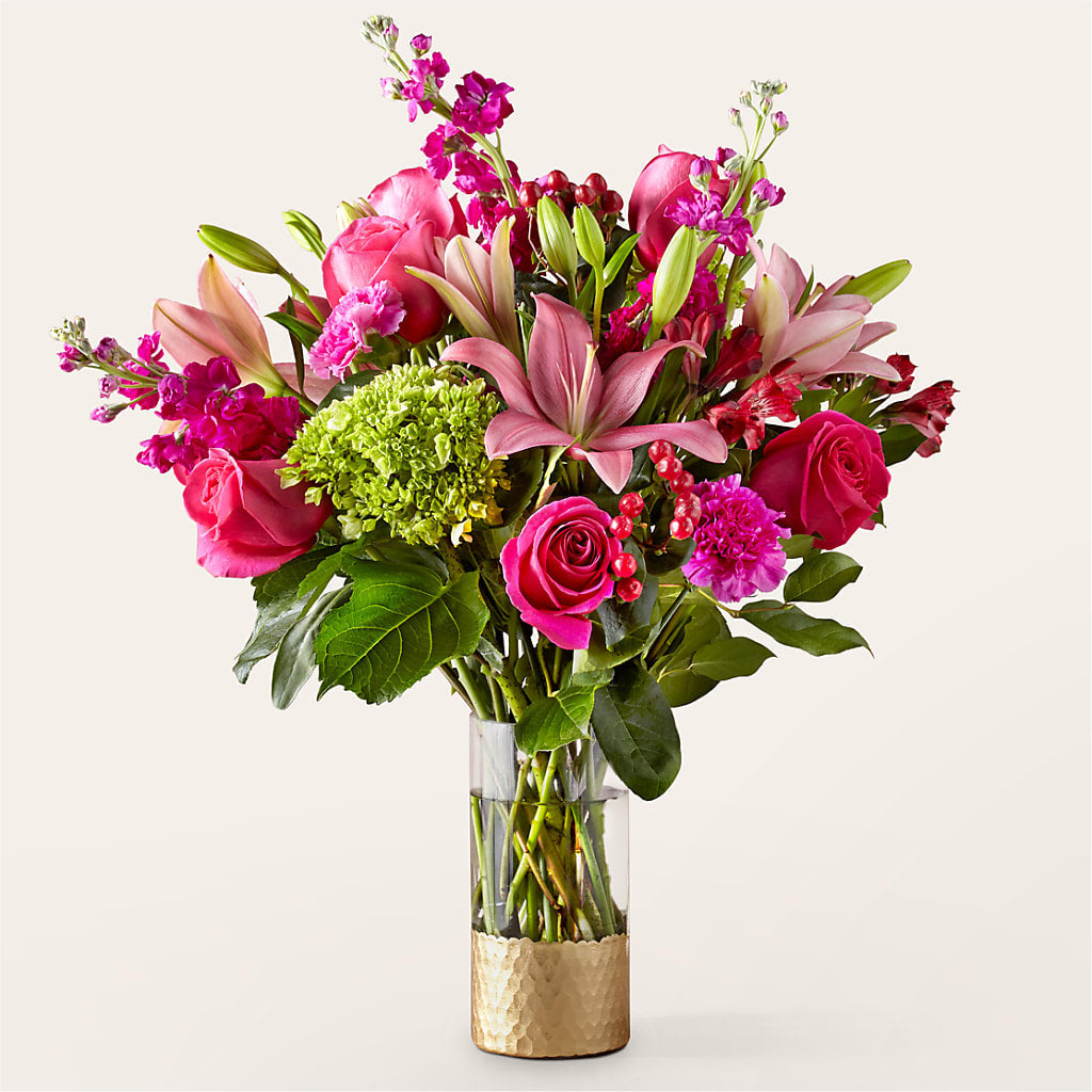 Magic in the Air Bouquet – T BEARS FLORIST & GIFTS, Columbus OH
