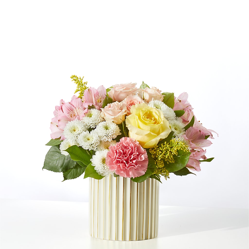 Watercolors Bouquet – T BEARS FLORIST & GIFTS, Columbus OH