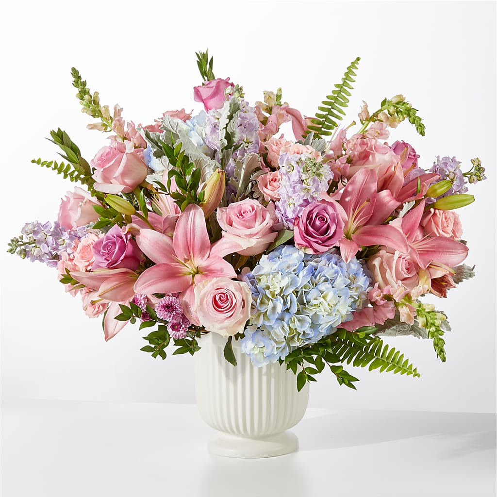 Wonderland Bouquet – T BEARS FLORIST & GIFTS, Columbus OH