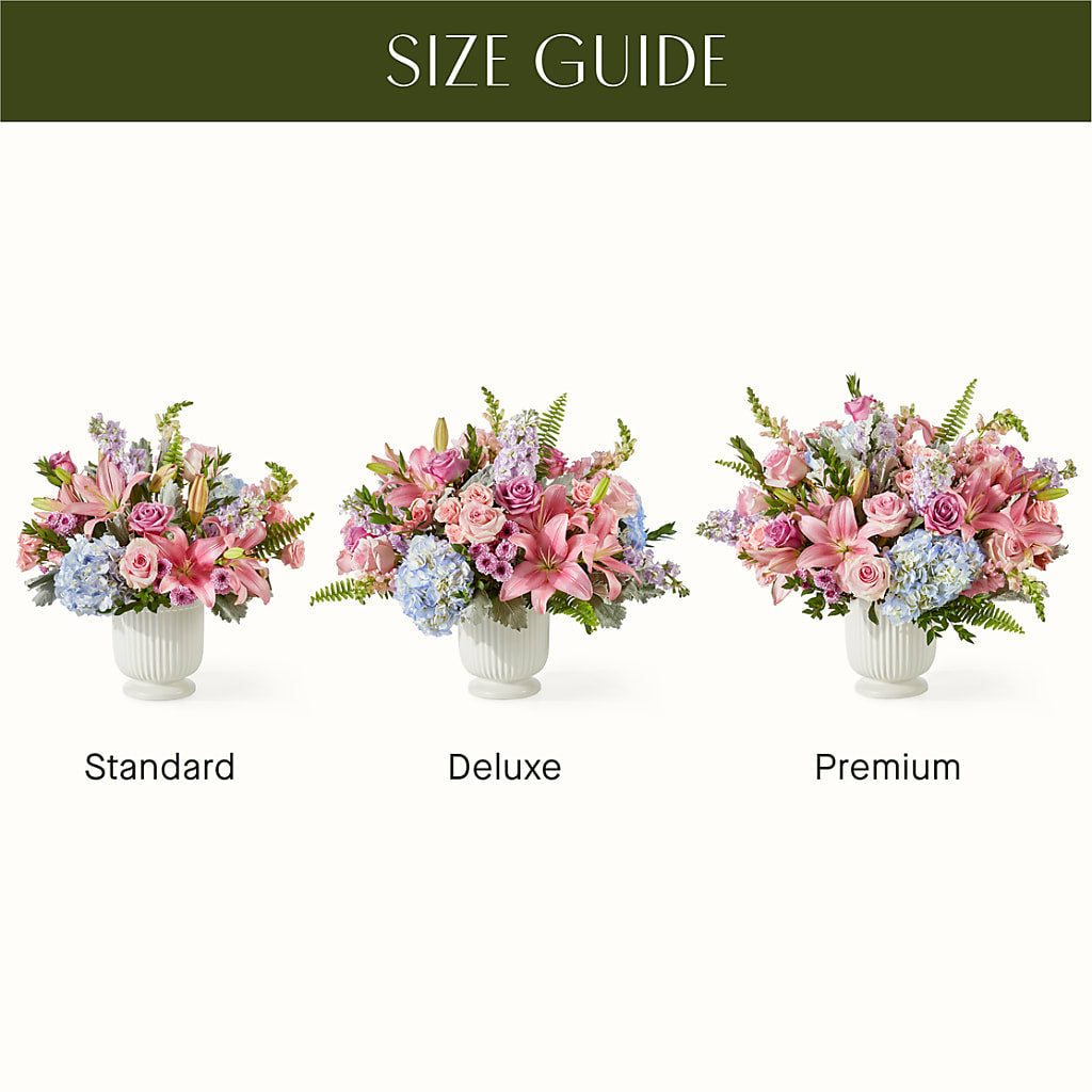 Wonderland Bouquet – T BEARS FLORIST & GIFTS, Columbus OH