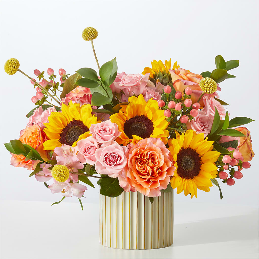Sun's Out Bouquet – T BEARS FLORIST & GIFTS, Columbus OH
