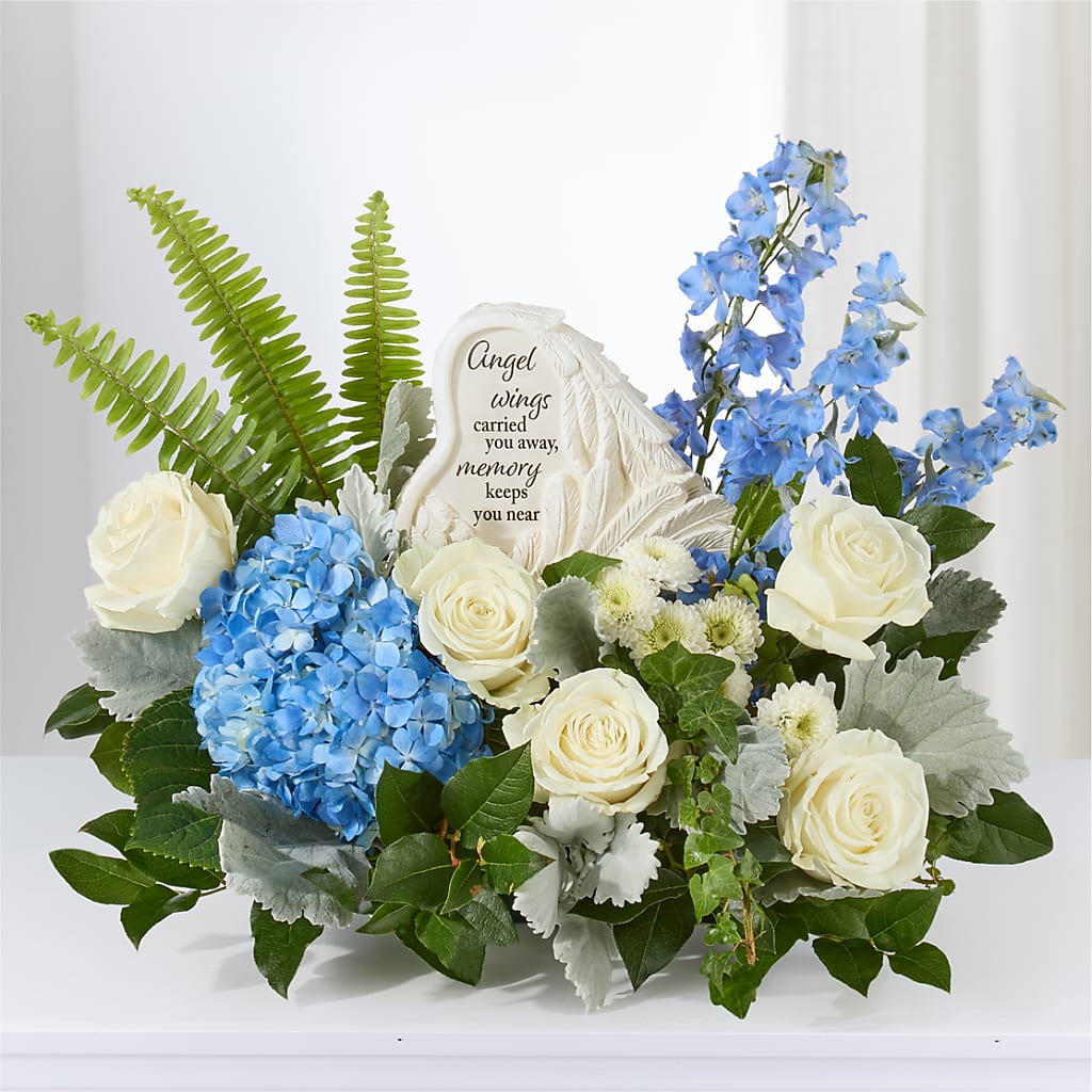 Dearest Arrangement – T BEARS FLORIST & GIFTS, Columbus OH