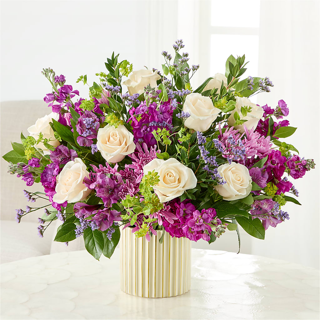 The Boutique Bouquet – T BEARS FLORIST & GIFTS, Columbus OH