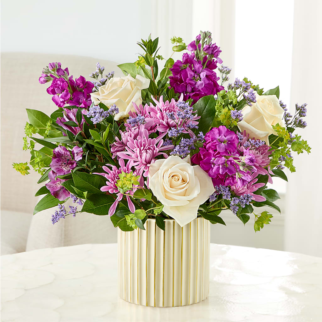The Boutique Bouquet – T BEARS FLORIST & GIFTS, Columbus OH