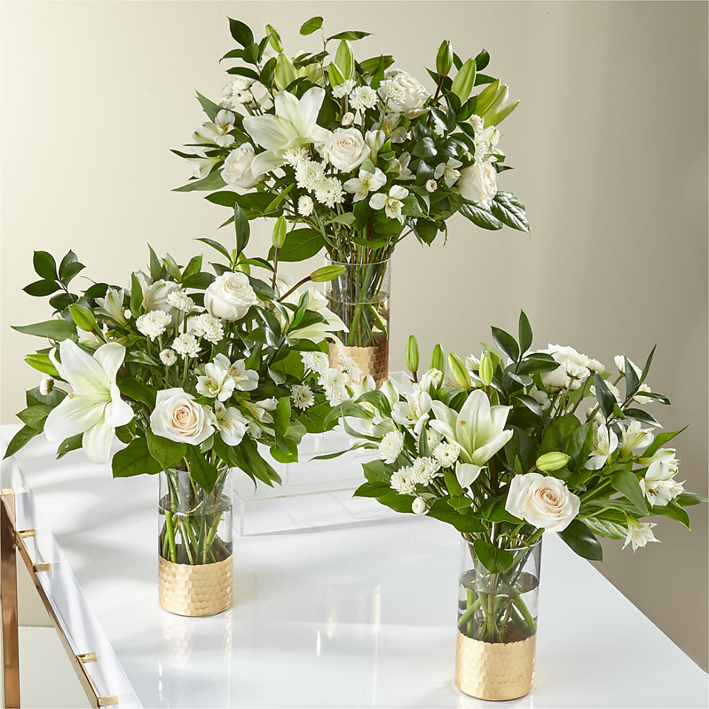 Beautiful Day Bouquet – T BEARS FLORIST & GIFTS, Columbus OH