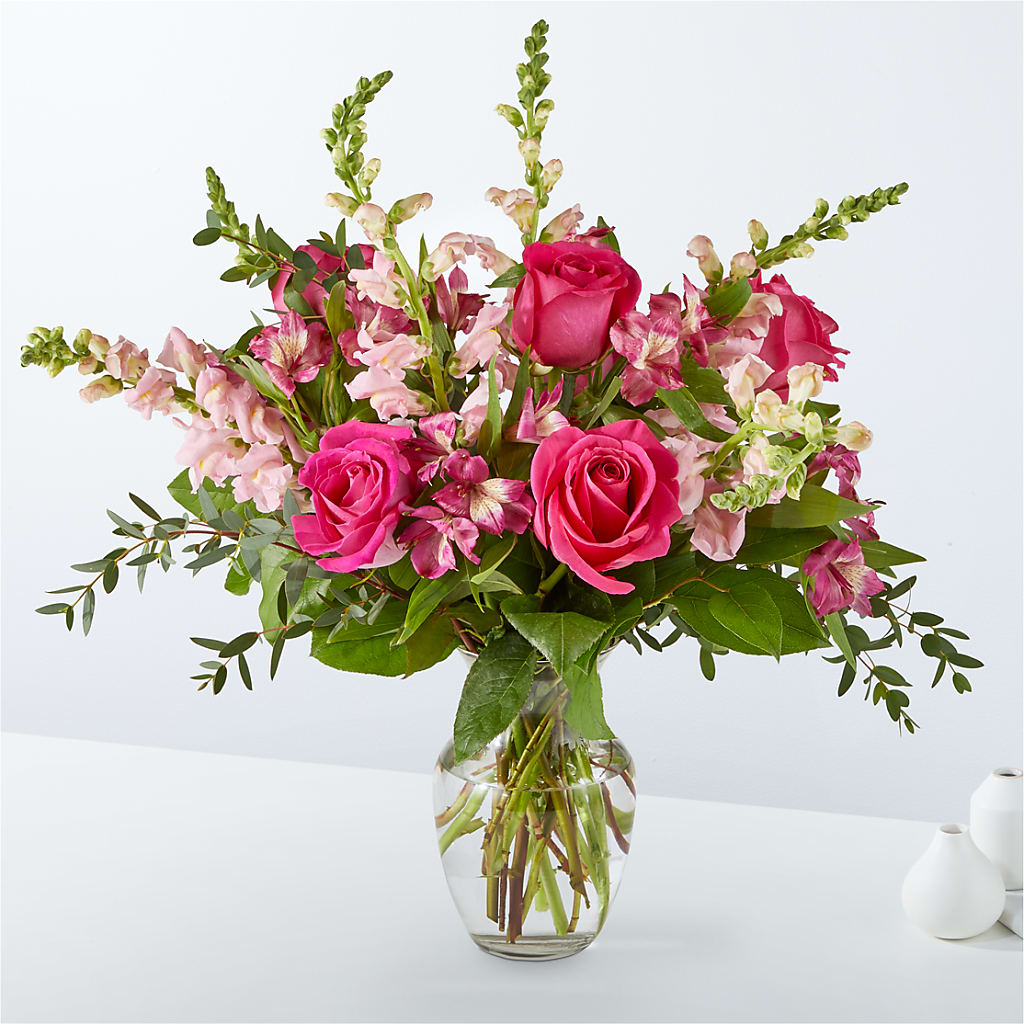 Evermore Bouquet – T BEARS FLORIST & GIFTS, Columbus OH