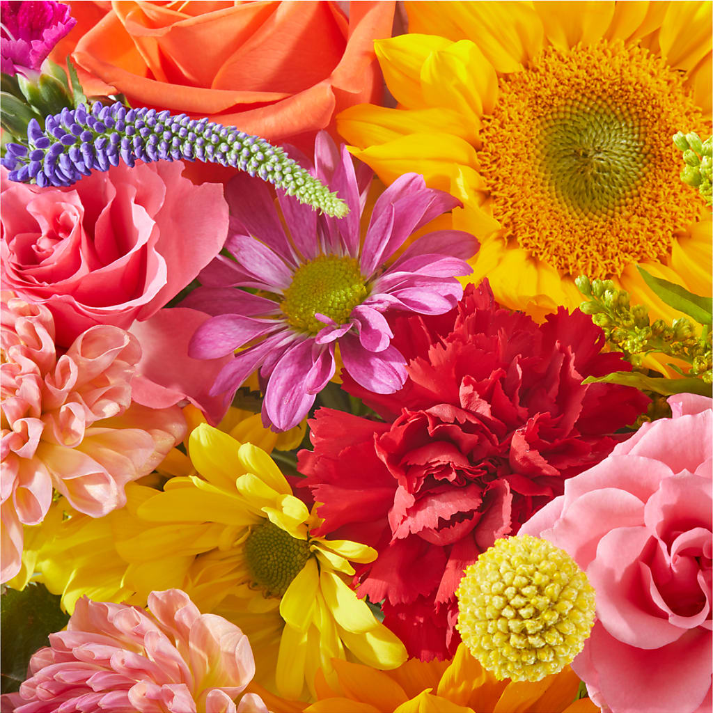 You're Invited - A Florist Original – T BEARS FLORIST & GIFTS, Columbus OH