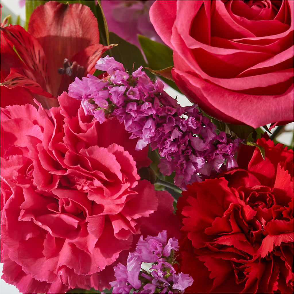 Simply the Best - A Florist Original – T BEARS FLORIST & GIFTS, Columbus OH
