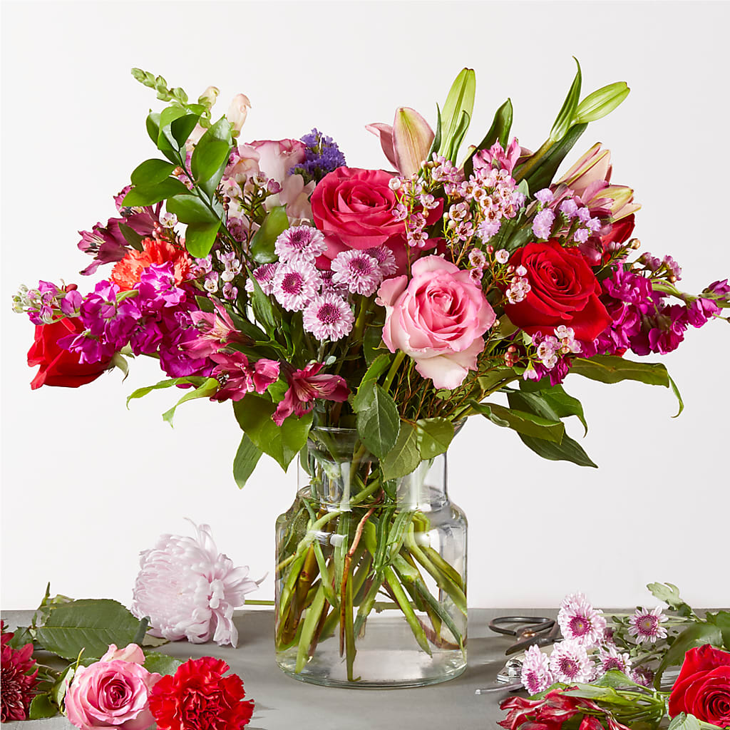 Regal Jewel – A Florist Original – T BEARS FLORIST & GIFTS, Columbus OH