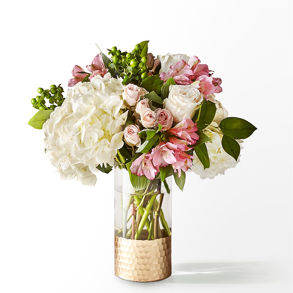 Parisian Stroll Bouquet – T BEARS FLORIST & GIFTS, Columbus OH