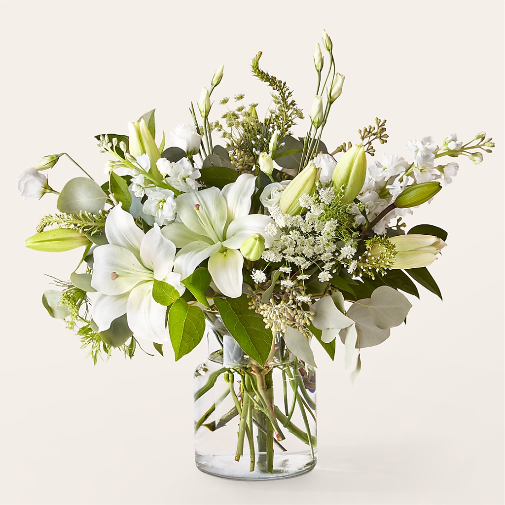 Alluring Elegance Bouquet – T BEARS FLORIST & GIFTS, Columbus OH