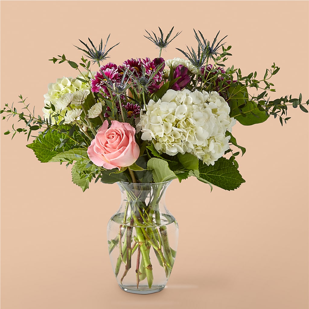 Parlour Bouquet – T BEARS FLORIST & GIFTS, Columbus OH