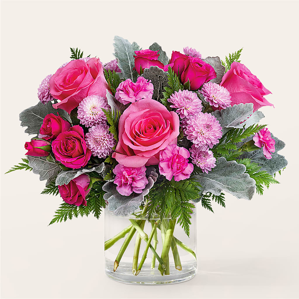 Sweet As Can Be Bouquet – T BEARS FLORIST & GIFTS, Columbus OH