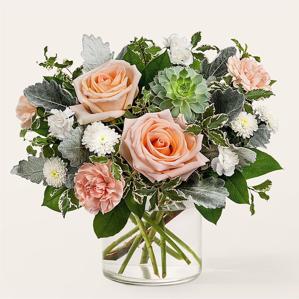 Sweet Tea Bouquet – T BEARS FLORIST & GIFTS, Columbus OH