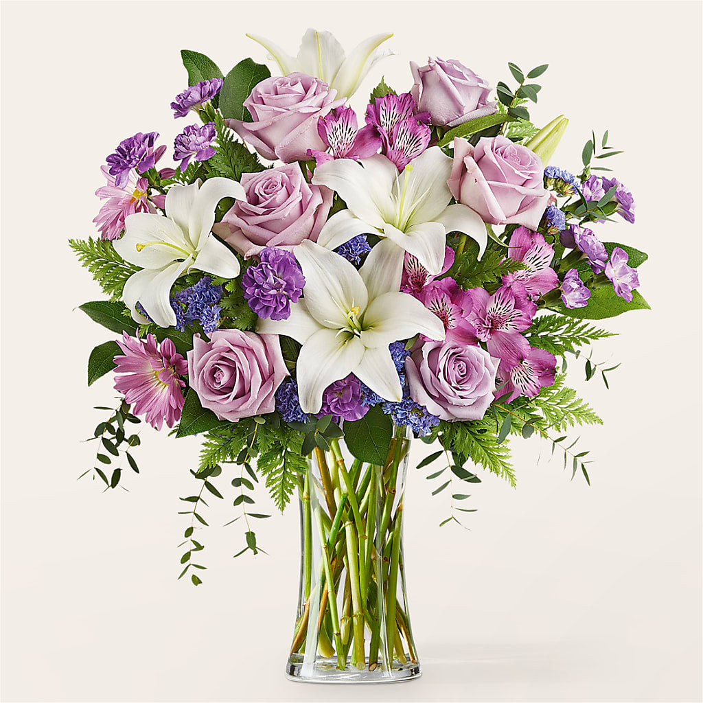 The Dreamscape Bouquet – T BEARS FLORIST & GIFTS, Columbus OH