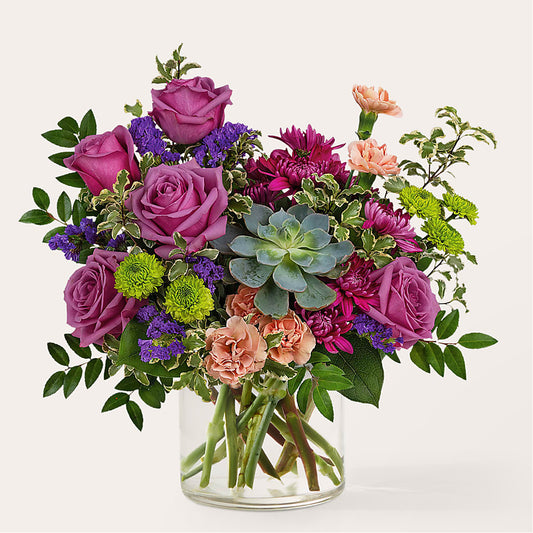 You're a Gem Bouquet – T BEARS FLORIST & GIFTS, Columbus OH