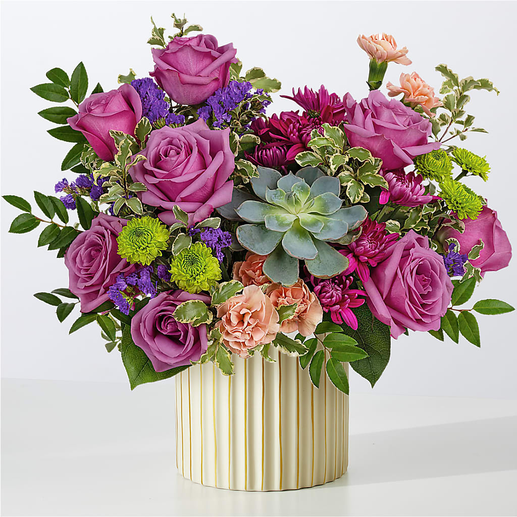 You're a Gem Bouquet – T BEARS FLORIST & GIFTS, Columbus OH