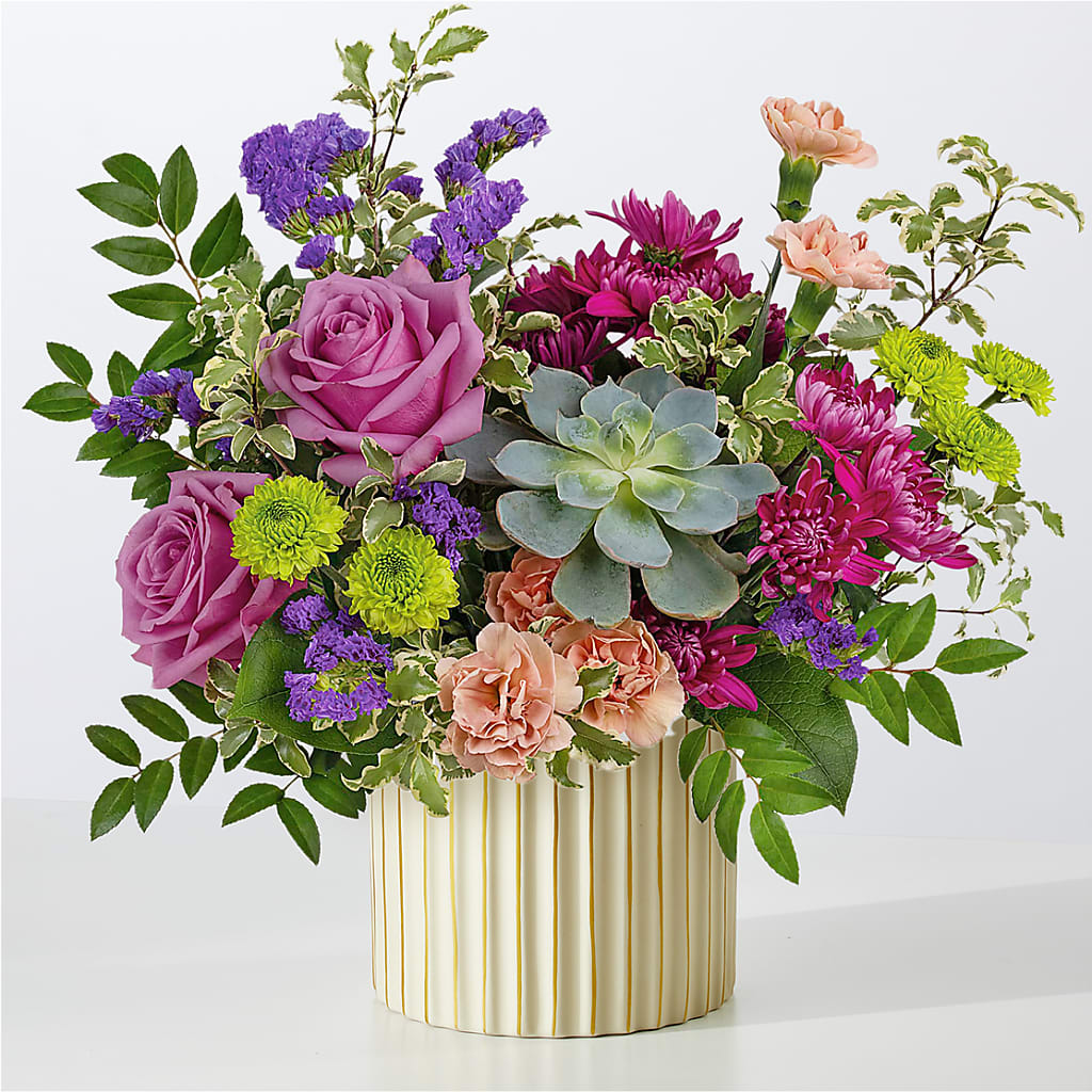You're a Gem Bouquet – T BEARS FLORIST & GIFTS, Columbus OH