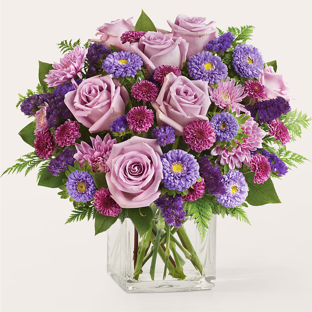 In Harmony Bouquet – T BEARS FLORIST & GIFTS, Columbus OH