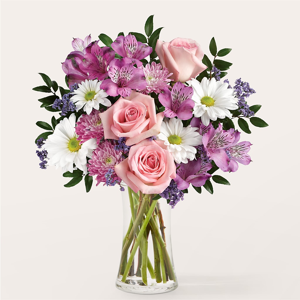 Enchantment Bouquet – T BEARS FLORIST & GIFTS, Columbus OH