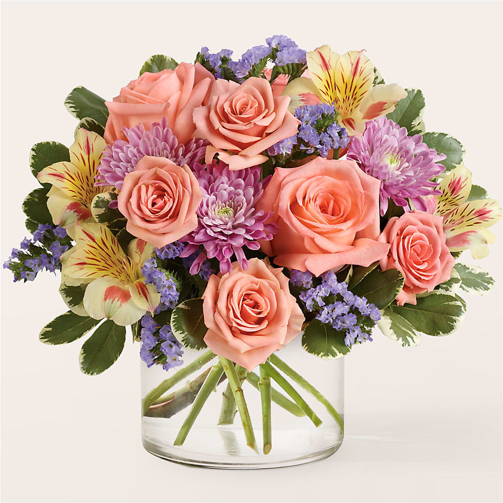 Candy Coated Bouquet – T BEARS FLORIST & GIFTS, Columbus OH