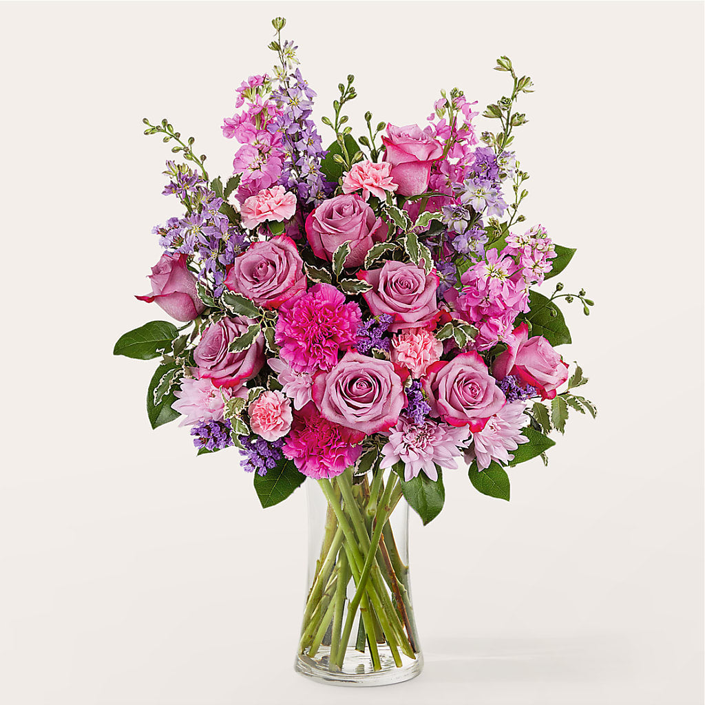 Sincerely Yours Bouquet – T BEARS FLORIST & GIFTS, Columbus OH