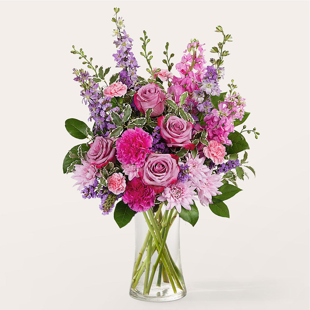 Sincerely Yours Bouquet – T BEARS FLORIST & GIFTS, Columbus OH