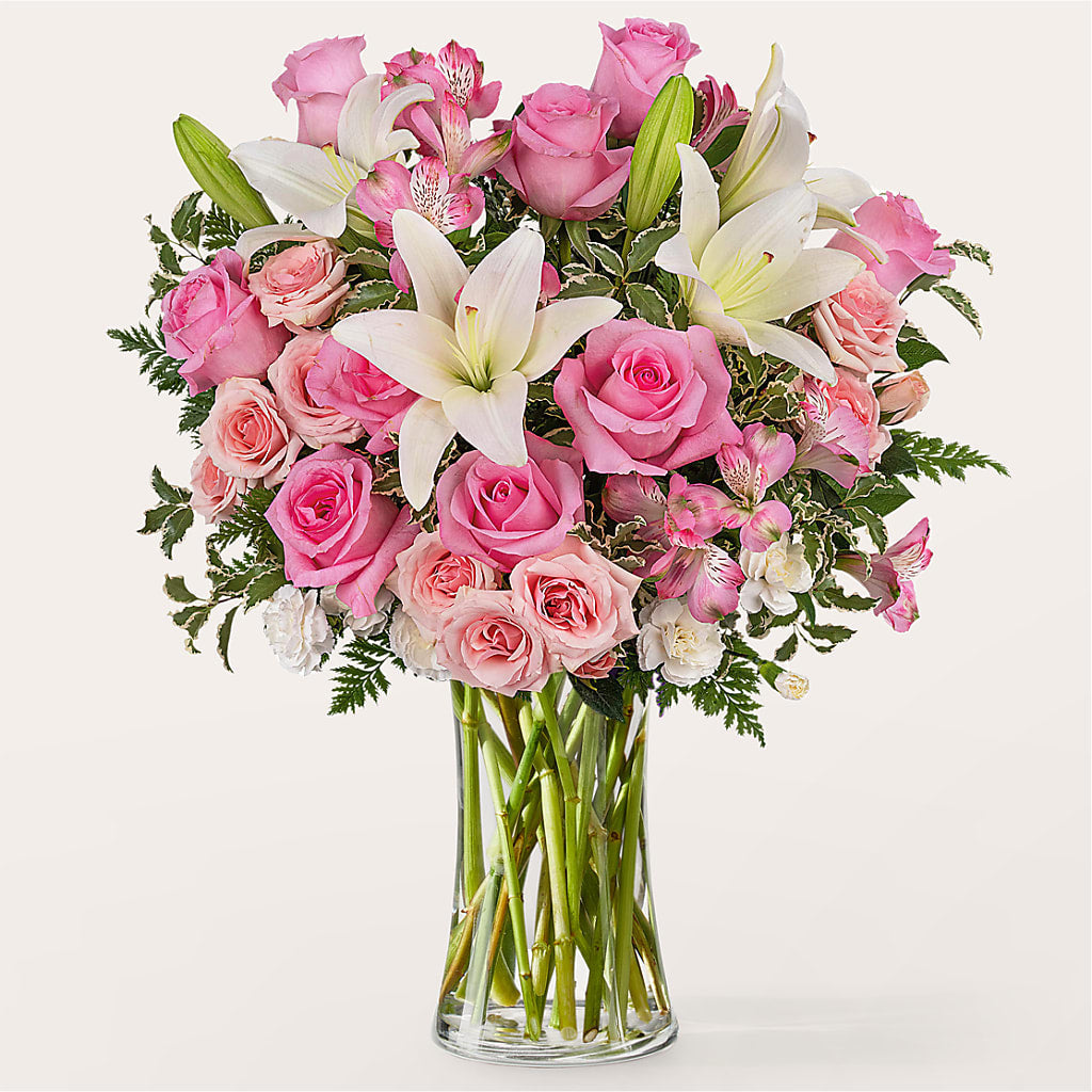 All the Best Bouquet – T BEARS FLORIST & GIFTS, Columbus OH