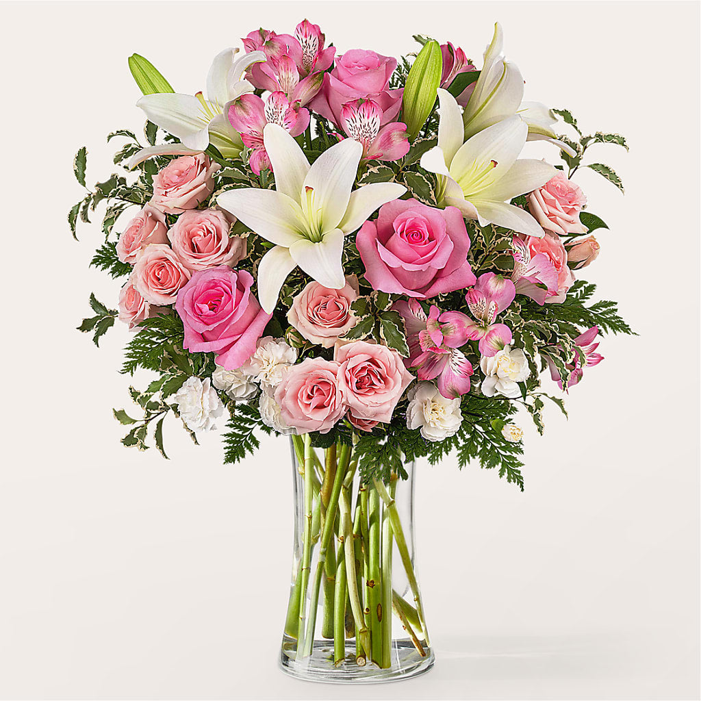 All the Best Bouquet – T BEARS FLORIST & GIFTS, Columbus OH