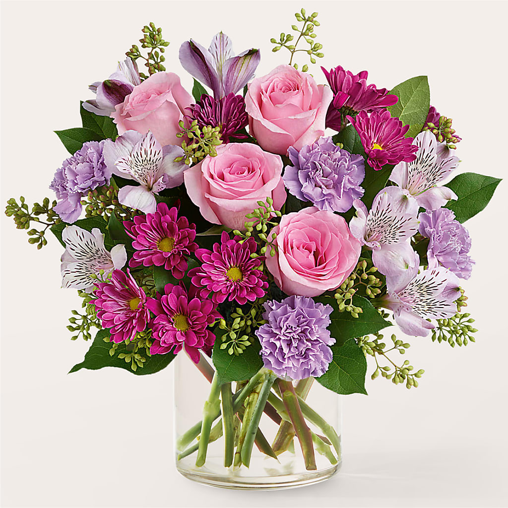 In the Clouds Bouquet – T BEARS FLORIST & GIFTS, Columbus OH