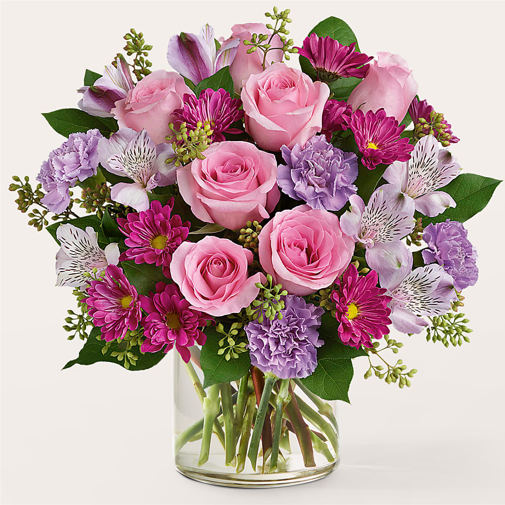 In the Clouds Bouquet – T BEARS FLORIST & GIFTS, Columbus OH