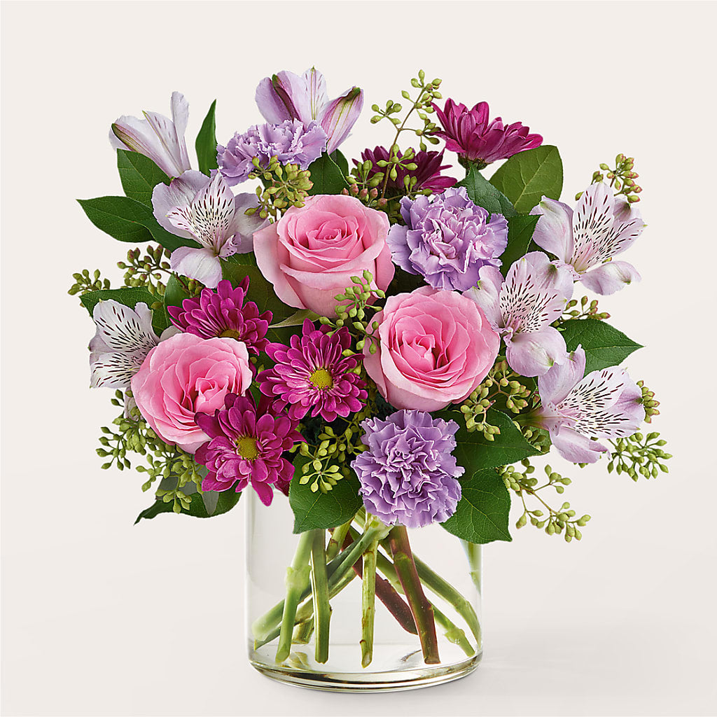 In the Clouds Bouquet – T BEARS FLORIST & GIFTS, Columbus OH