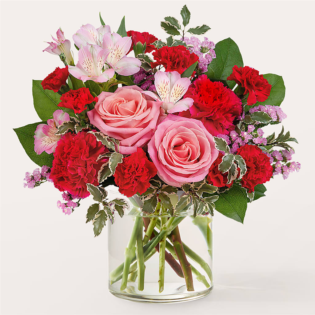 First Impressions Bouquet – T BEARS FLORIST & GIFTS, Columbus OH