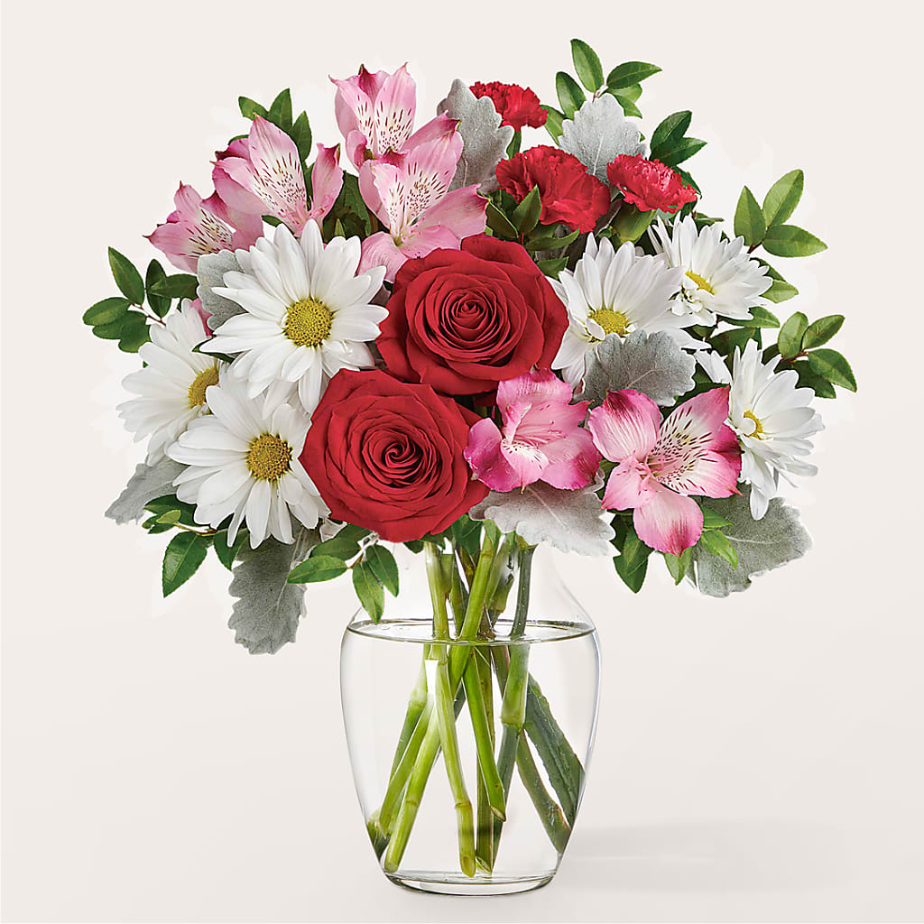 Sugary Sweet Bouquet – T BEARS FLORIST & GIFTS, Columbus OH