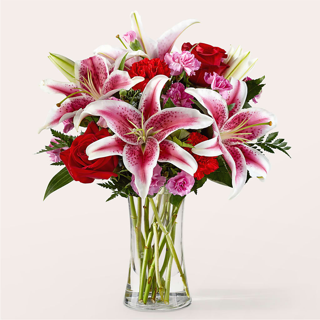 Honeymoon Bouquet – T BEARS FLORIST & GIFTS, Columbus OH
