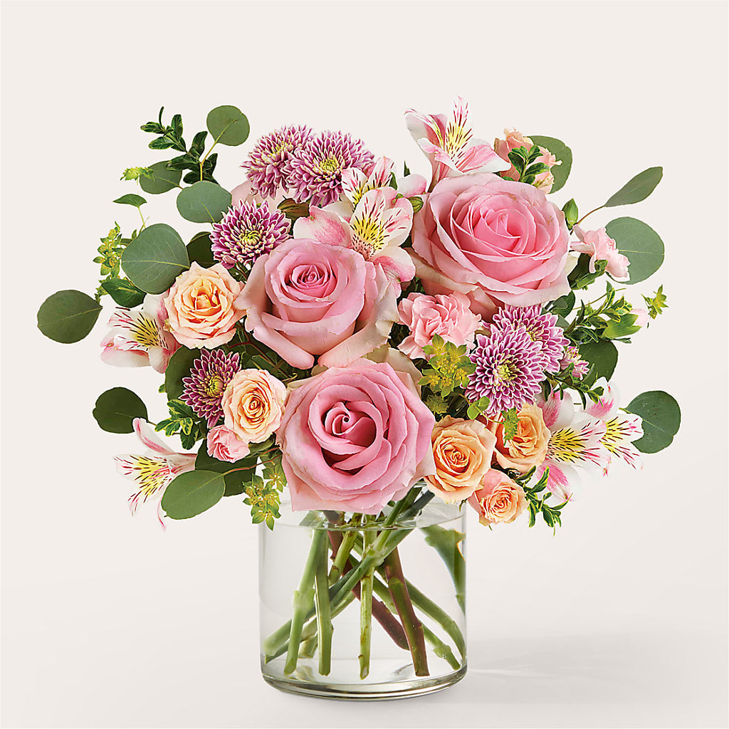 Pleasant Pastures Bouquet – T BEARS FLORIST & GIFTS, Columbus OH