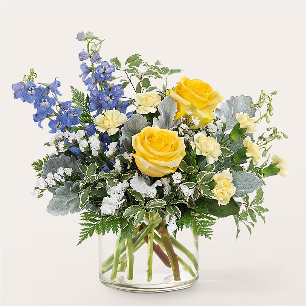 Butterfly Wings Bouquet – T BEARS FLORIST & GIFTS, Columbus OH