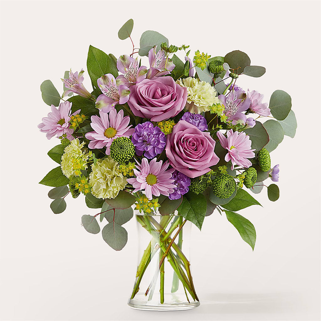 Emerald City Bouquet – T BEARS FLORIST & GIFTS, Columbus OH