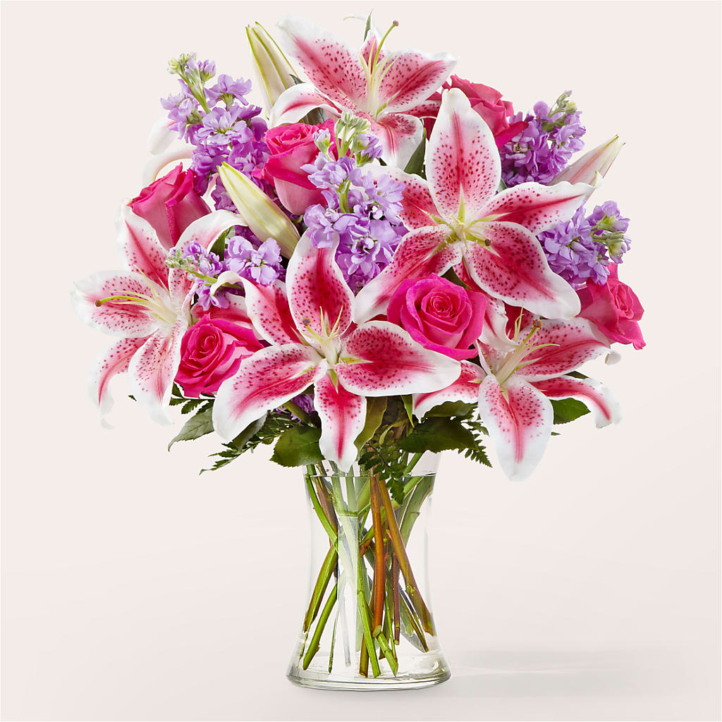 Amore Bouquet – T BEARS FLORIST & GIFTS, Columbus OH