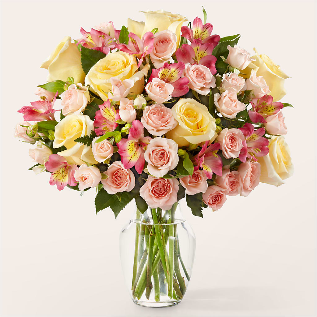 Just Lovely Bouquet – T BEARS FLORIST & GIFTS, Columbus OH