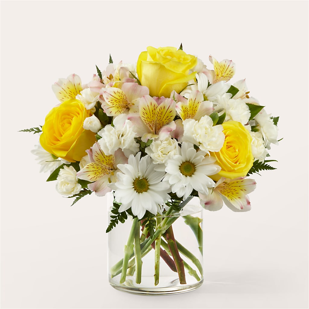 Gleeful Bouquet – T BEARS FLORIST & GIFTS, Columbus OH