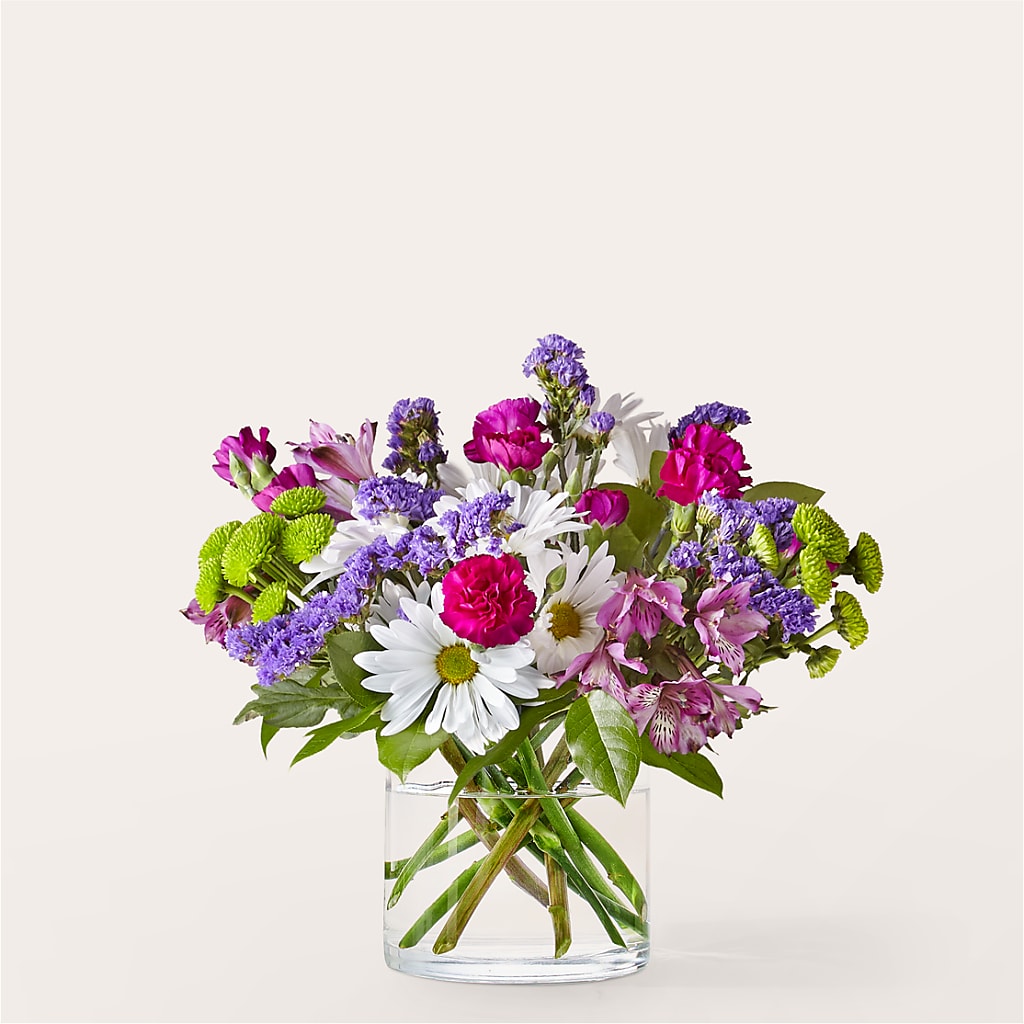 Wild Berry Bouquet – T BEARS FLORIST & GIFTS, Columbus OH