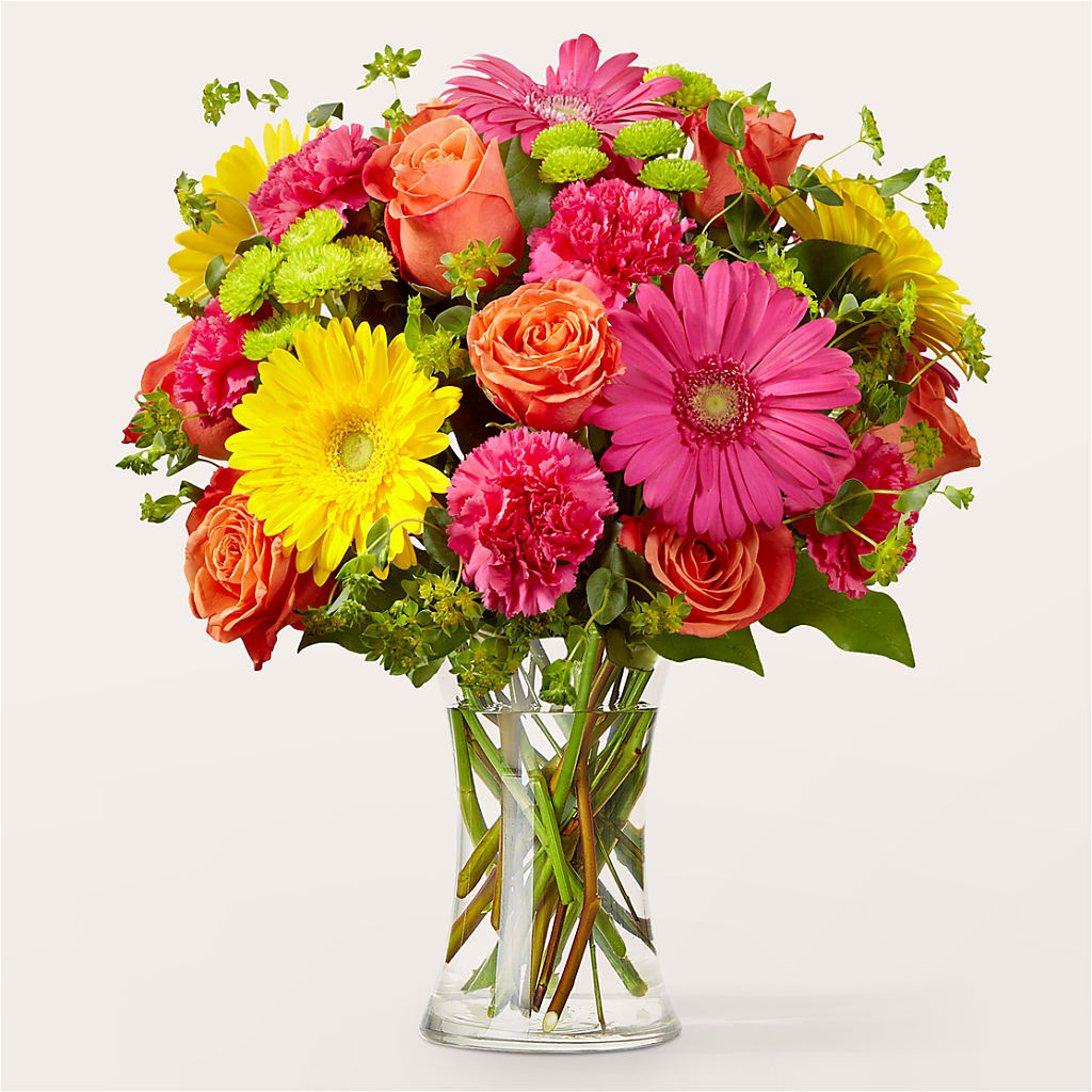 Fruit Punch Bouquet – T BEARS FLORIST & GIFTS, Columbus OH