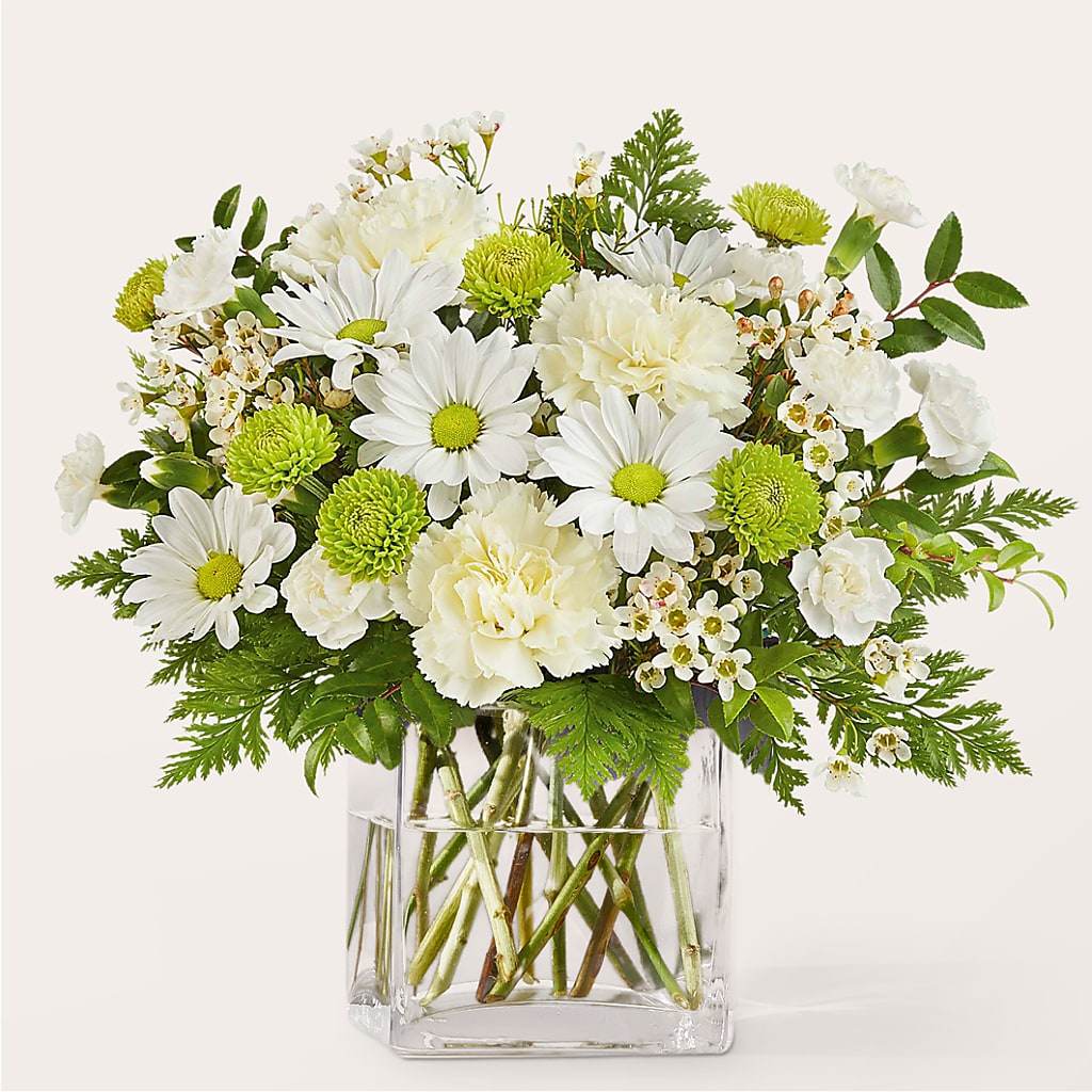 Momentary Meditation Bouquet – T BEARS FLORIST & GIFTS, Columbus OH