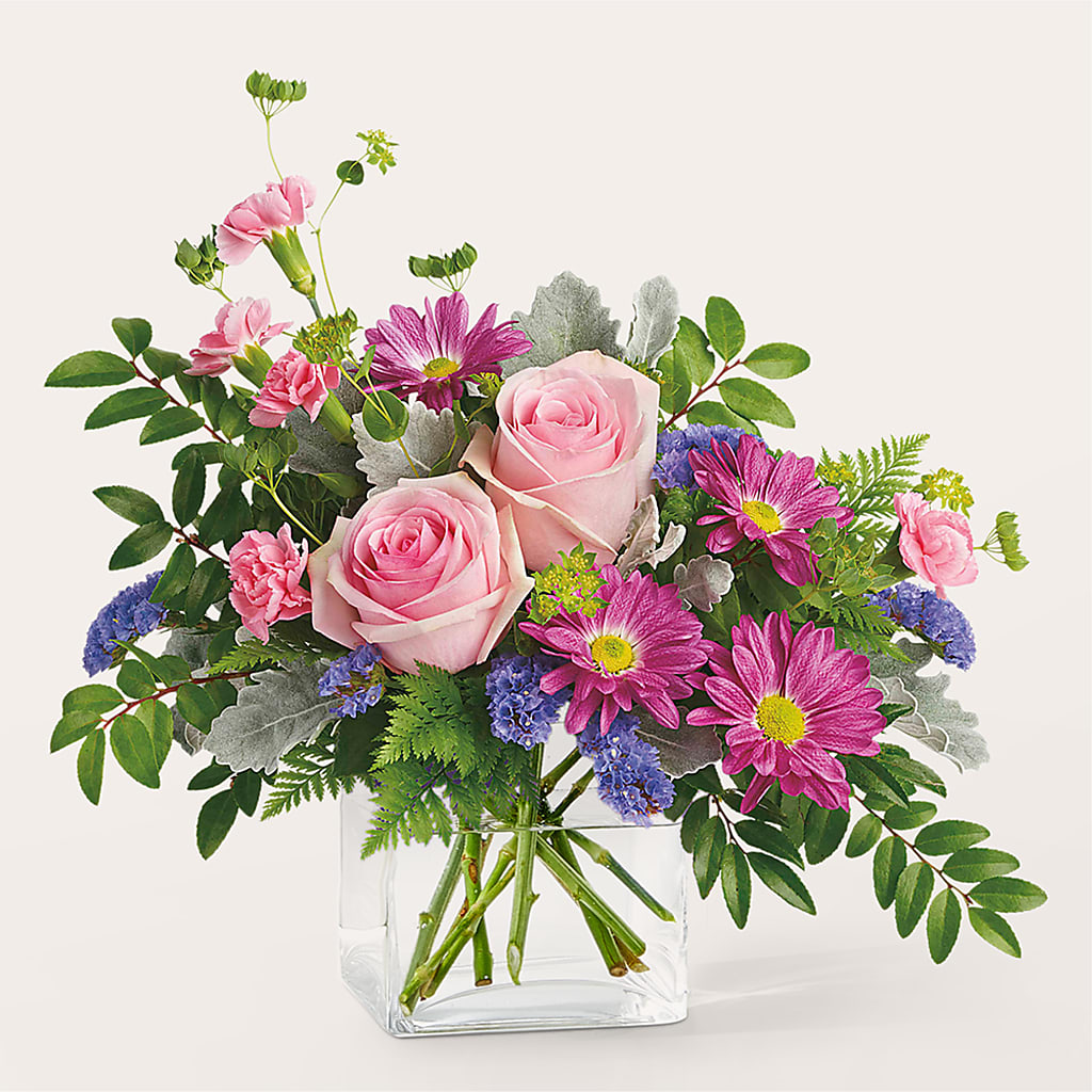 Starlet Bouquet – T BEARS FLORIST & GIFTS, Columbus OH