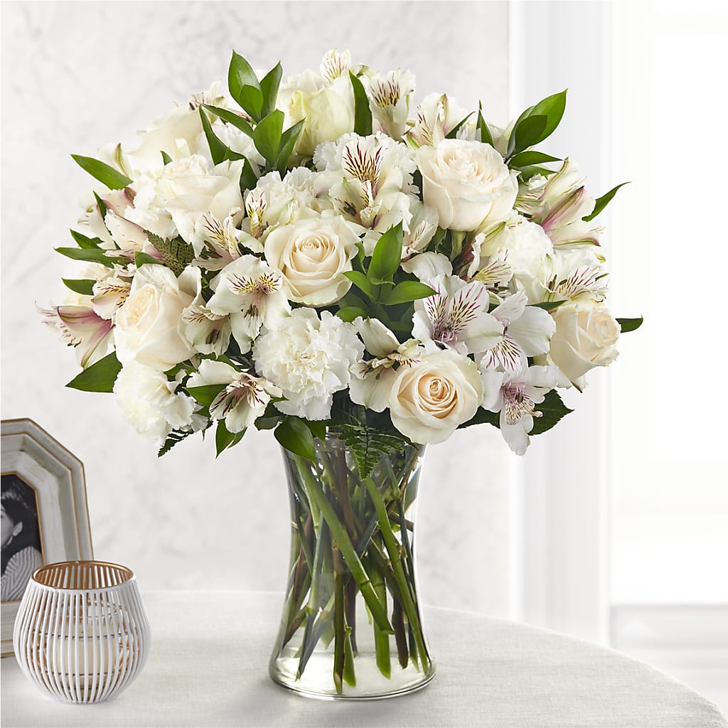 Cherished Friend Bouquet – T BEARS FLORIST & GIFTS, Columbus OH
